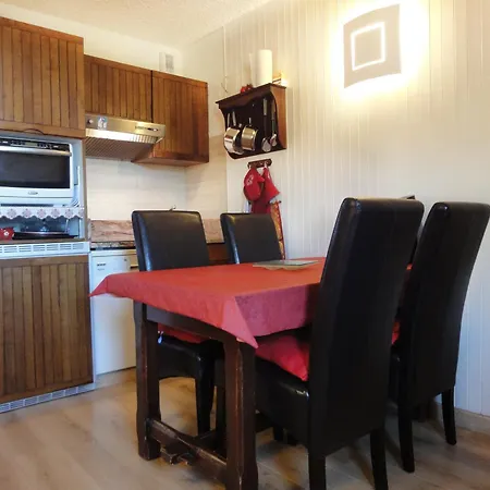 Ruitor Apartment