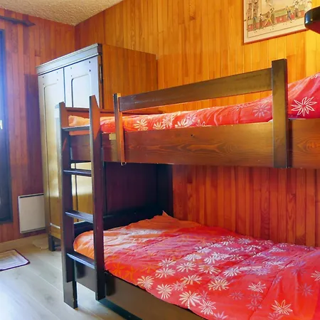 Ruitor * Meribel