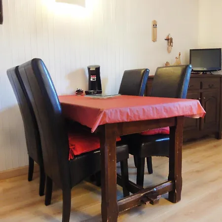 Ruitor Apartment *