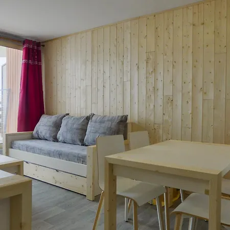 Apartment Ruitor Meribel