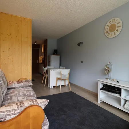 Ruitor * Meribel