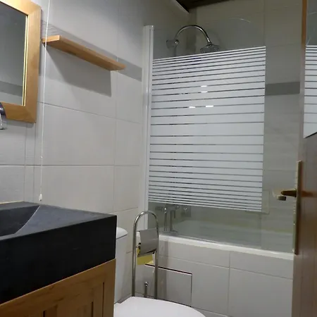 Ruitor Apartment
