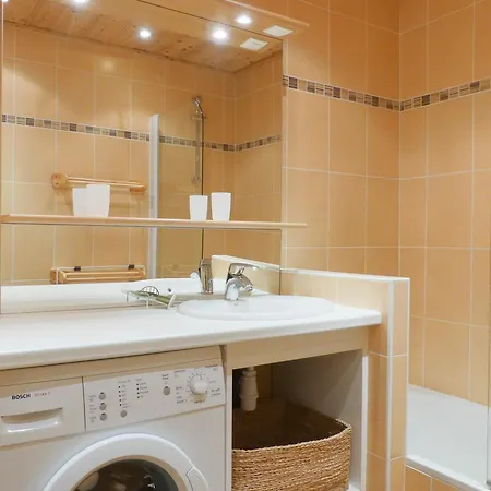 Apartment Ruitor