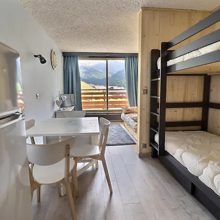 Ruitor Apartment Meribel