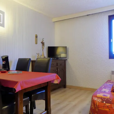 Apartment Ruitor Meribel