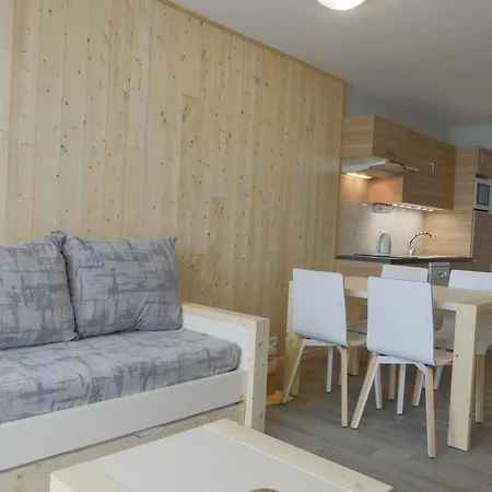 Ruitor Meribel