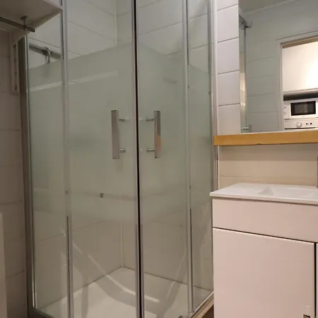 Ruitor Apartment