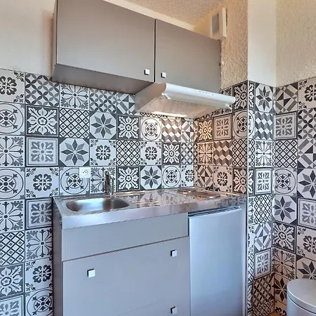 Apartment Ruitor