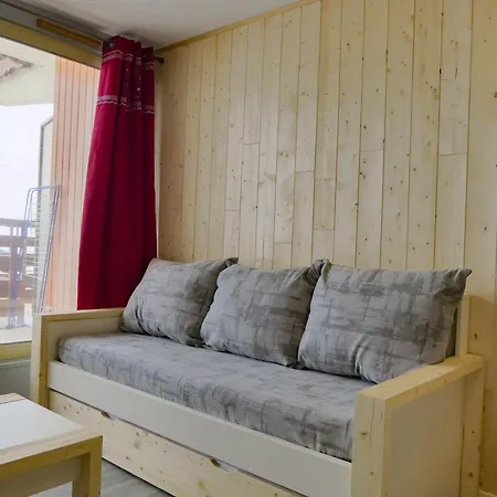 Apartment Ruitor *