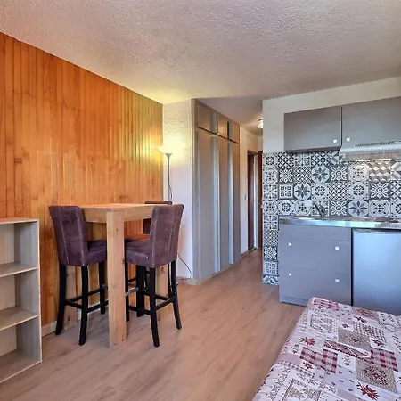 Apartment Ruitor Meribel
