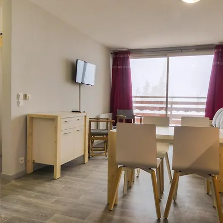 Ruitor Apartment